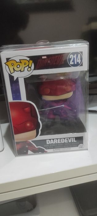 Funko POP - Daredevil 214