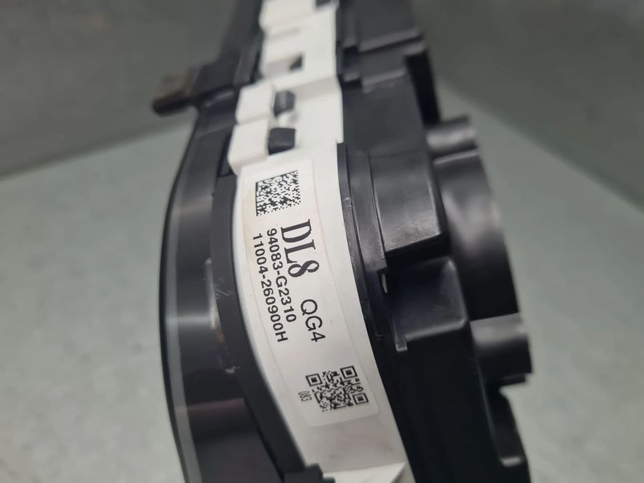 Quadrante / painel de instrumentos HYUNDAI Ioniq (AE)