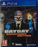 Payday 2 Crimewave edition Ps4/Ps5