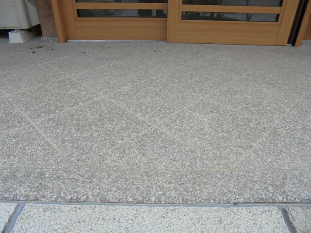 Granit G664 Brąz Królewski | Najlepsza Cena na Rynku | Dostawa w 3 dni
