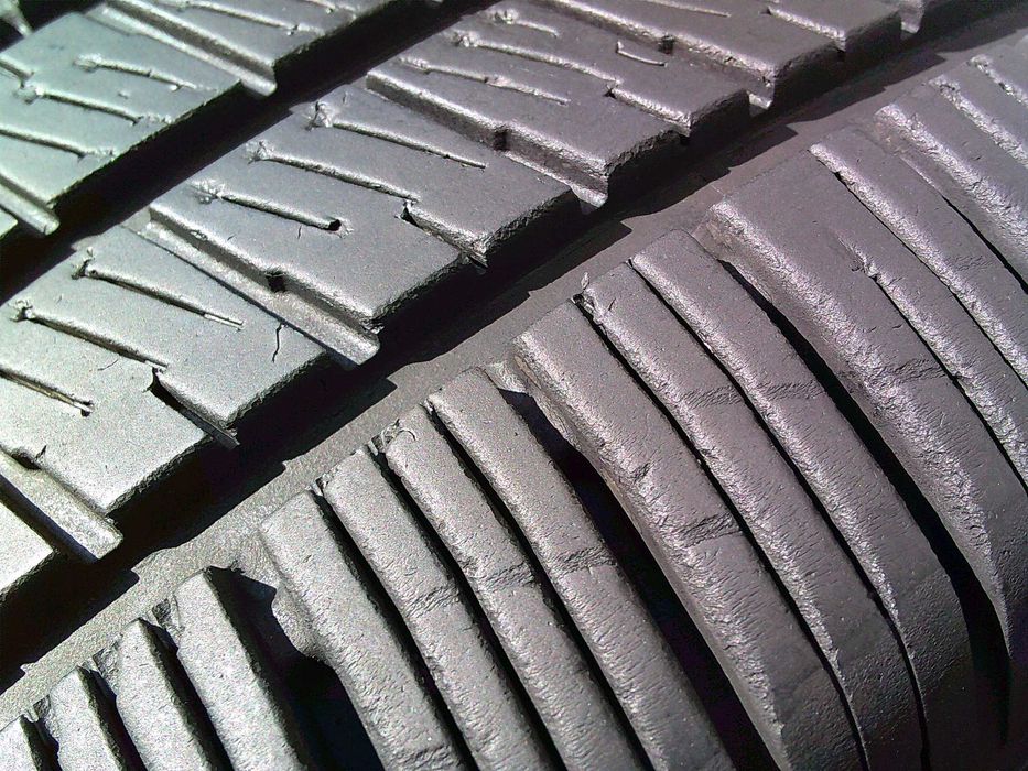 Opony 215/65/16C Hankook 2szt CAŁOROCZNE