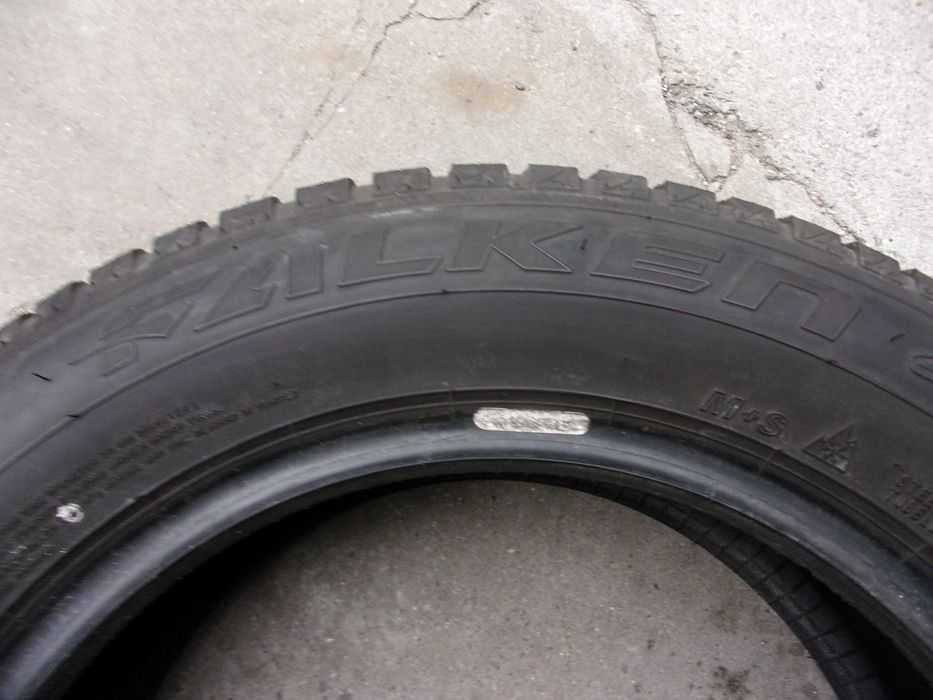 Falken Euroall Seanson AS210 185/65/15 88H z 2020r