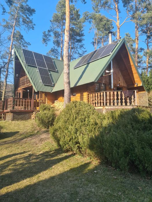 Instalacja fotowoltaiczna 10kW (p) + magazyn energii 15kWh + montaż