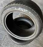Шини michelin 285/40 r19