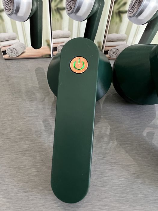 Беспроводная машинка для удаления катышек с зарядкой от Usb