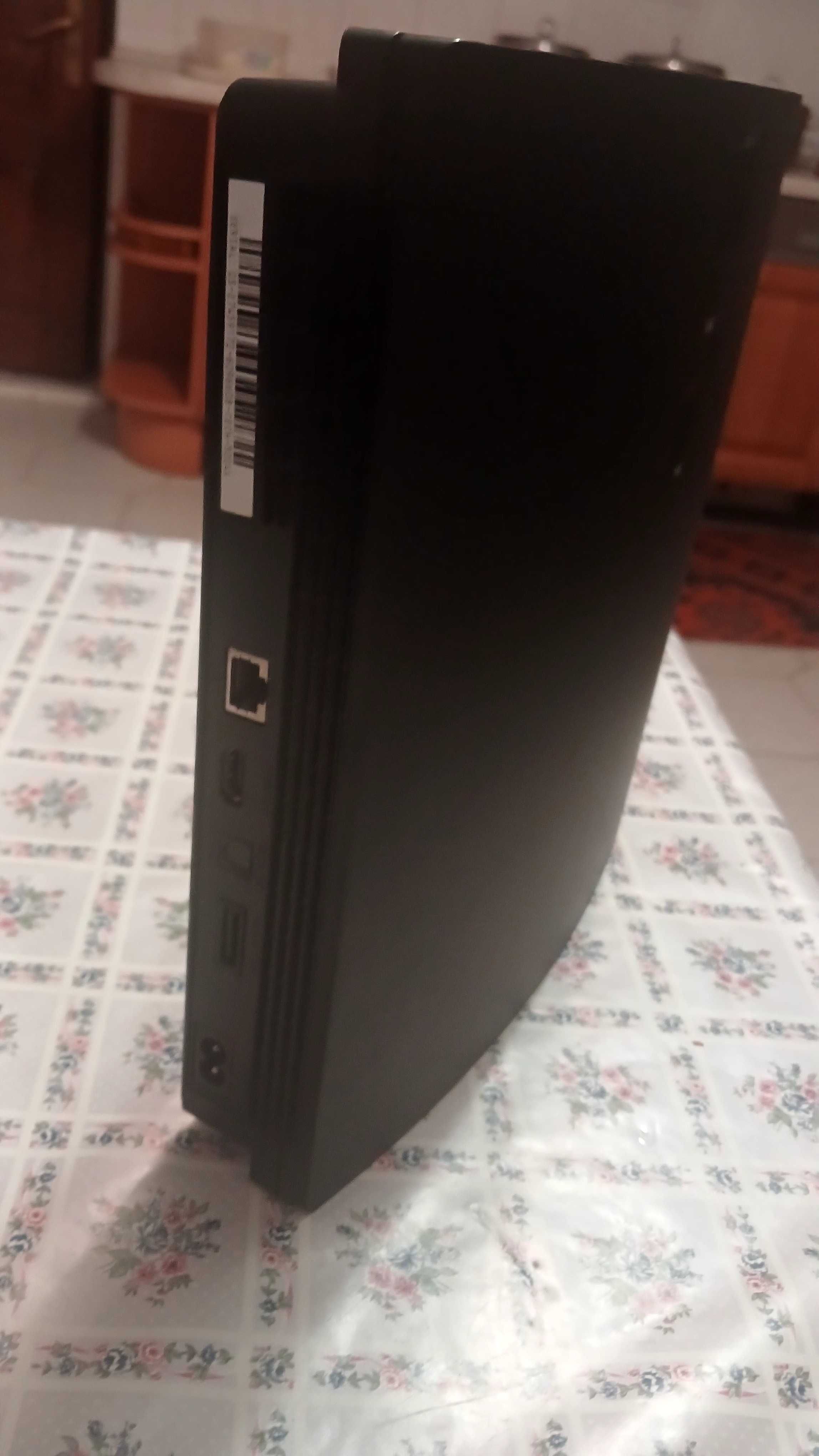 PS3 Slim 500GB + 40 игр Playstaton 3