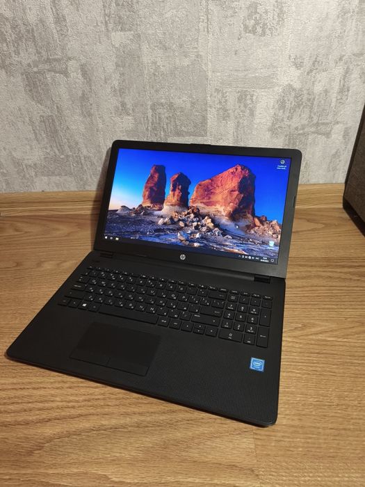 Ноутбук Hp Notebook 15 ssd128