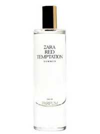 Perfumy Red Temptation Summer Zara 100ml