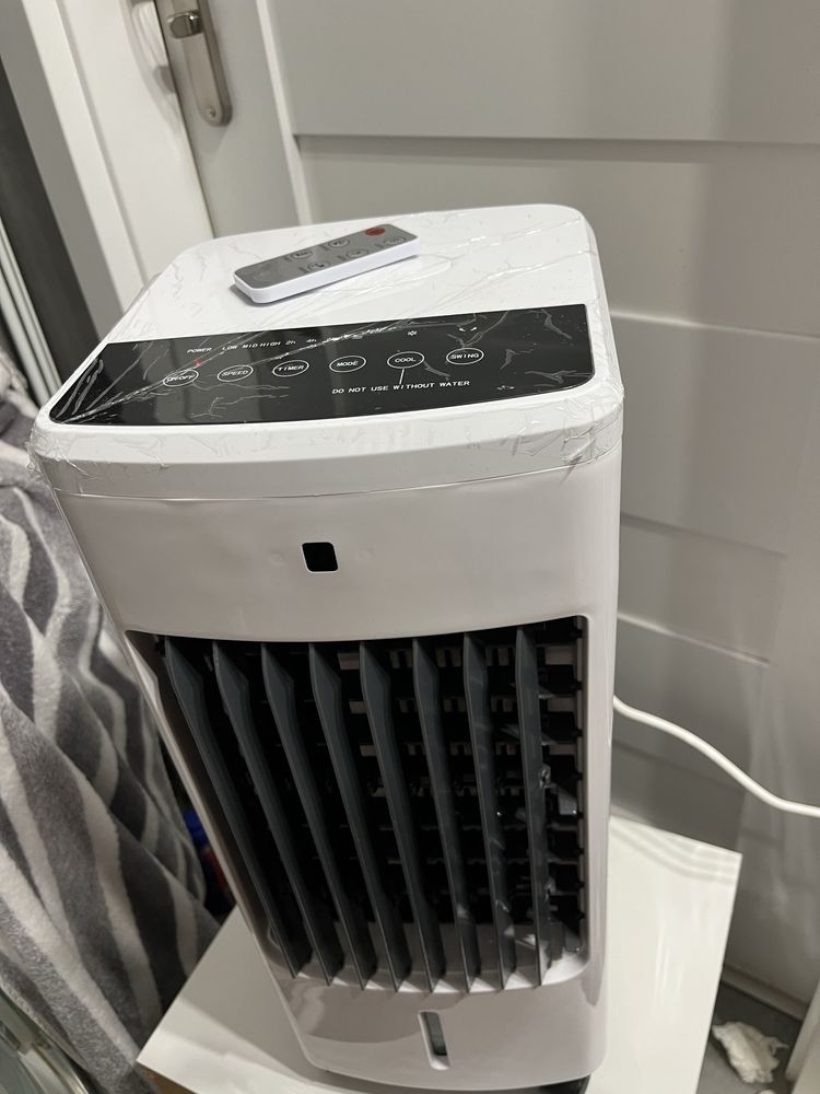 Klimatyzator nor-tec