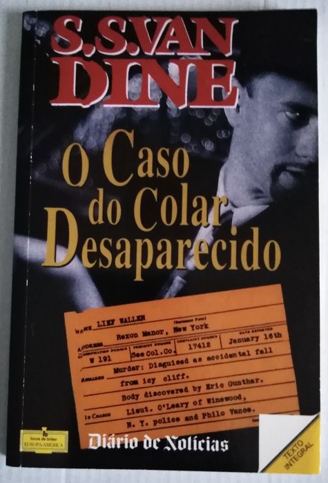 Livros diversos