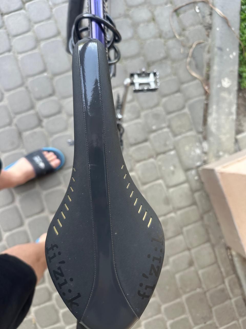 Велосипед Giant Alloy 6013