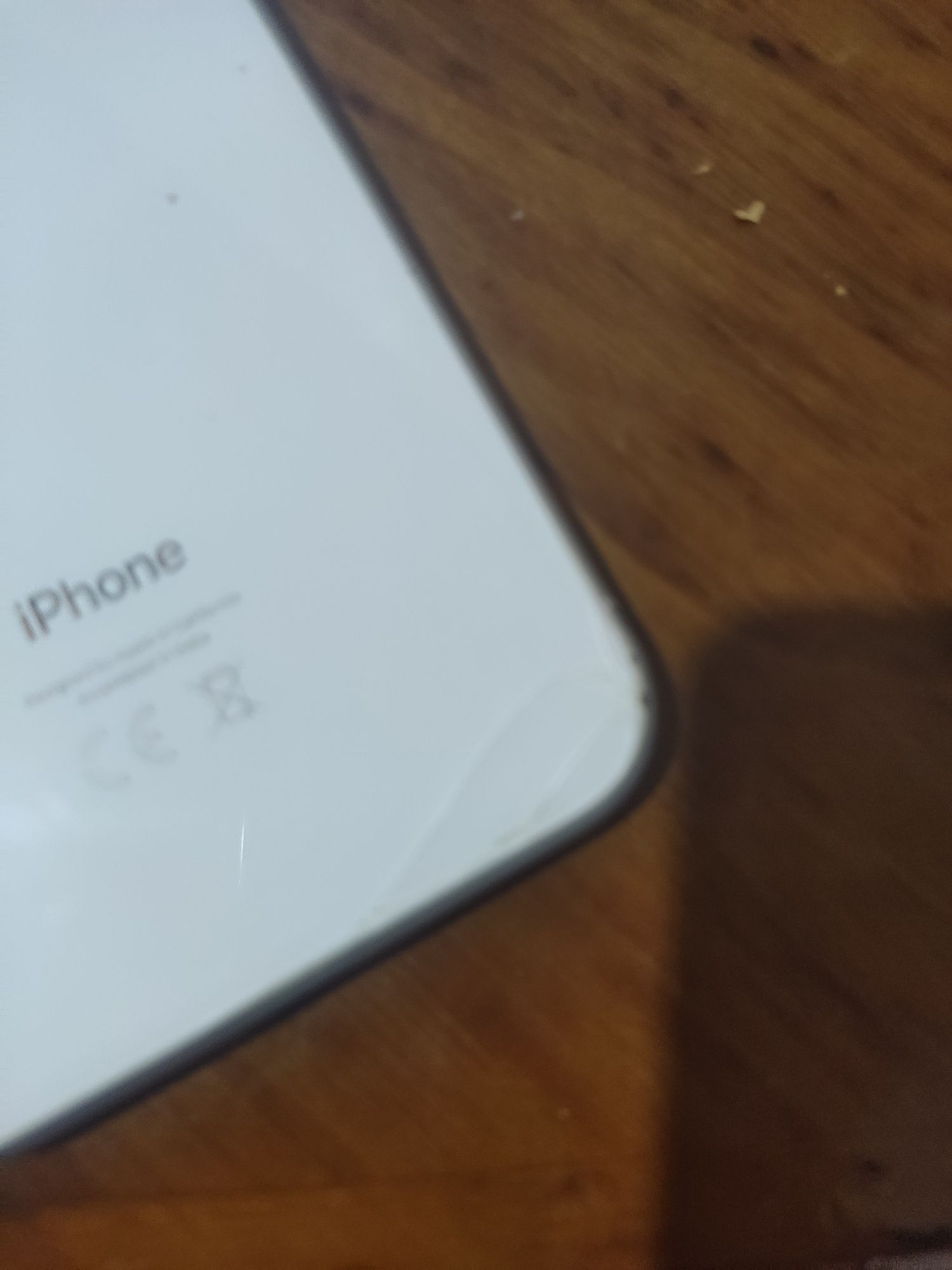 Vendo iPhone xs 64g