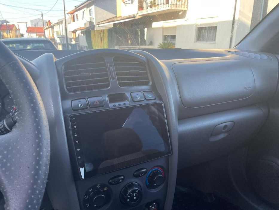 Hyundai Santa Fé 2.0 CRDI 4WD