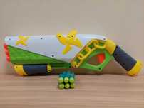 Nerf Roblox Wyrzutnia Ninja Legends Shadow F5485 N18 A