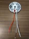 Pole indukcji 145mm PŁYTY ELECTROLUX