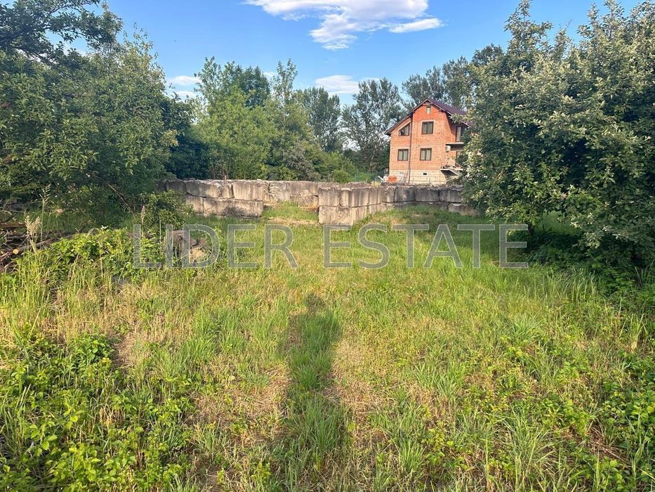 Продам ділянку 7 соток (9 сот по факту)