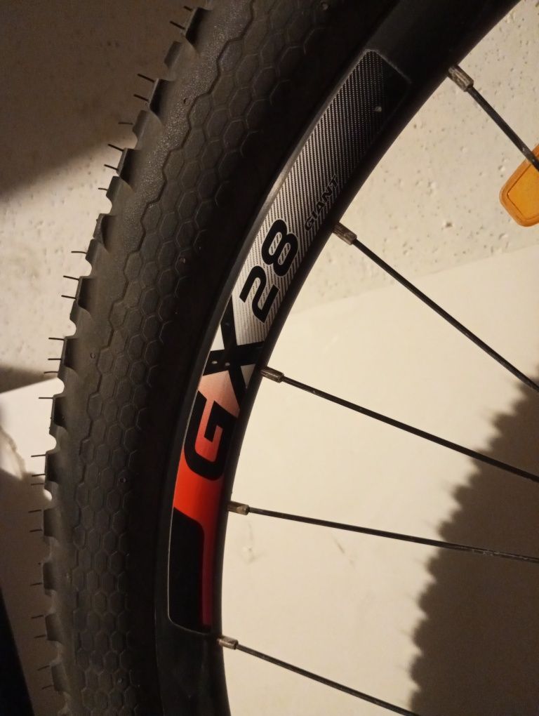 Rower Giant ATX 1
