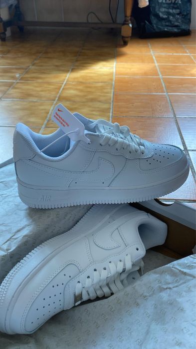 Nike Air Force 1