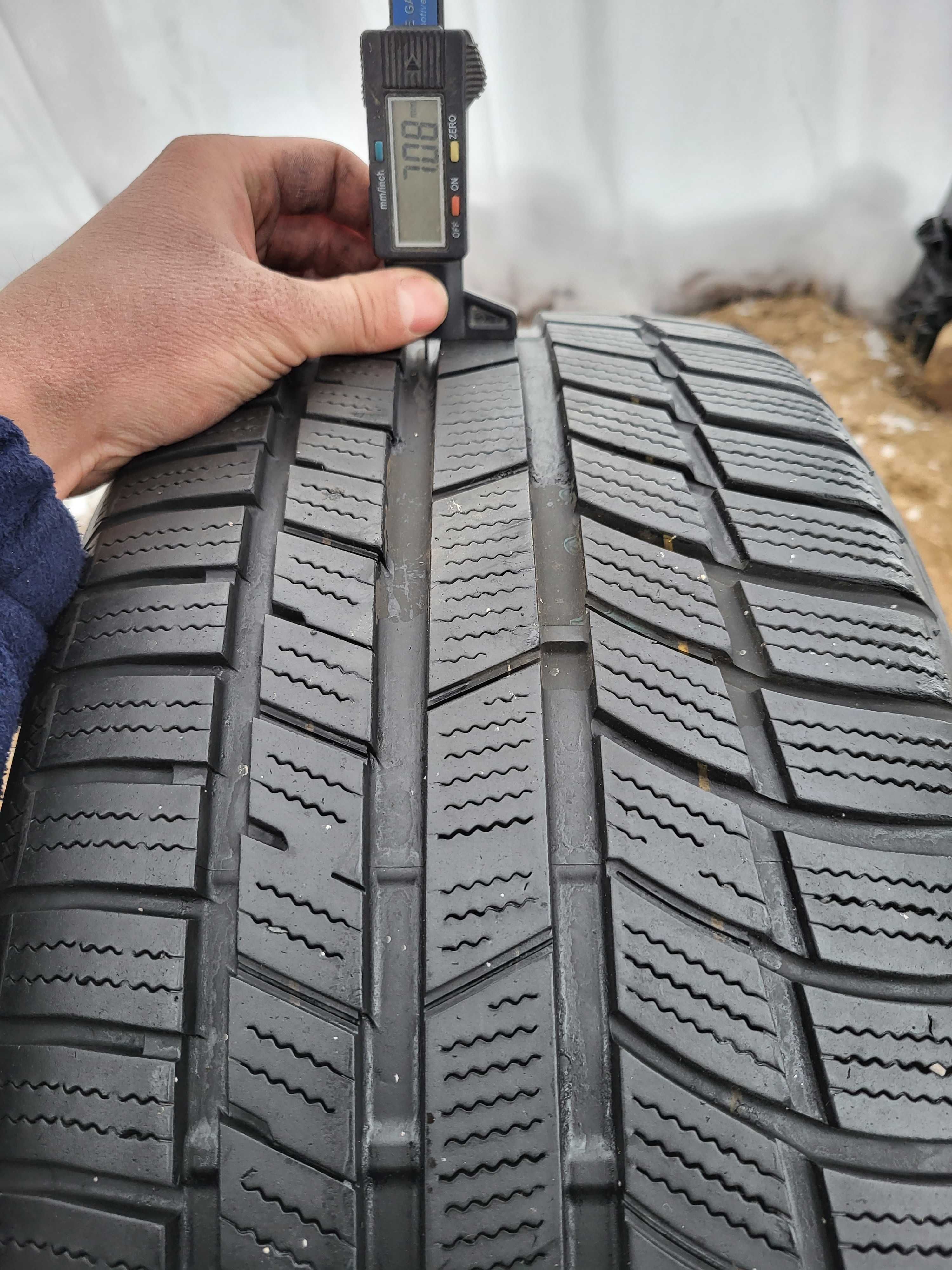 Toyo 235/40 r18 SnowProX S954 /// 7mm!!! Gwarancja DOT 2118