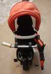 Triciclo City Max