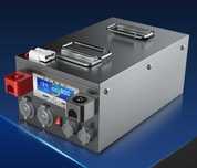 LiFePO4 аккумулятор 150Аh 12V (батарея LiFePO4) + зарядное устройство