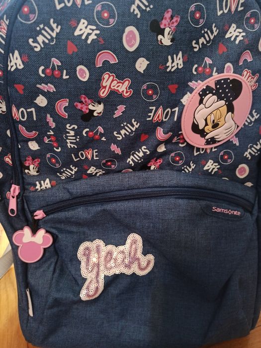 Ранець  на колесах