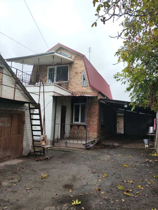 Продається житловий будинок