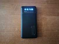 Powerbank 10000 mAh nowy
