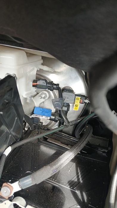 Servofreio CITROËN Berlingo (K9)