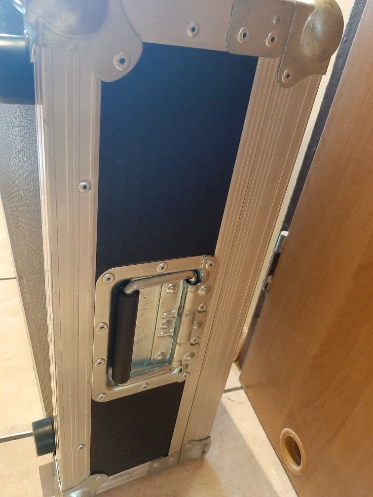 Case Power Box  do  instrumentu