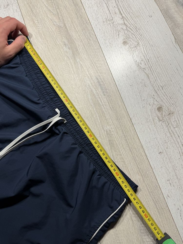 Шорти Hugo Boss спортивні шорти трекінгові шорти outdoor тактичні