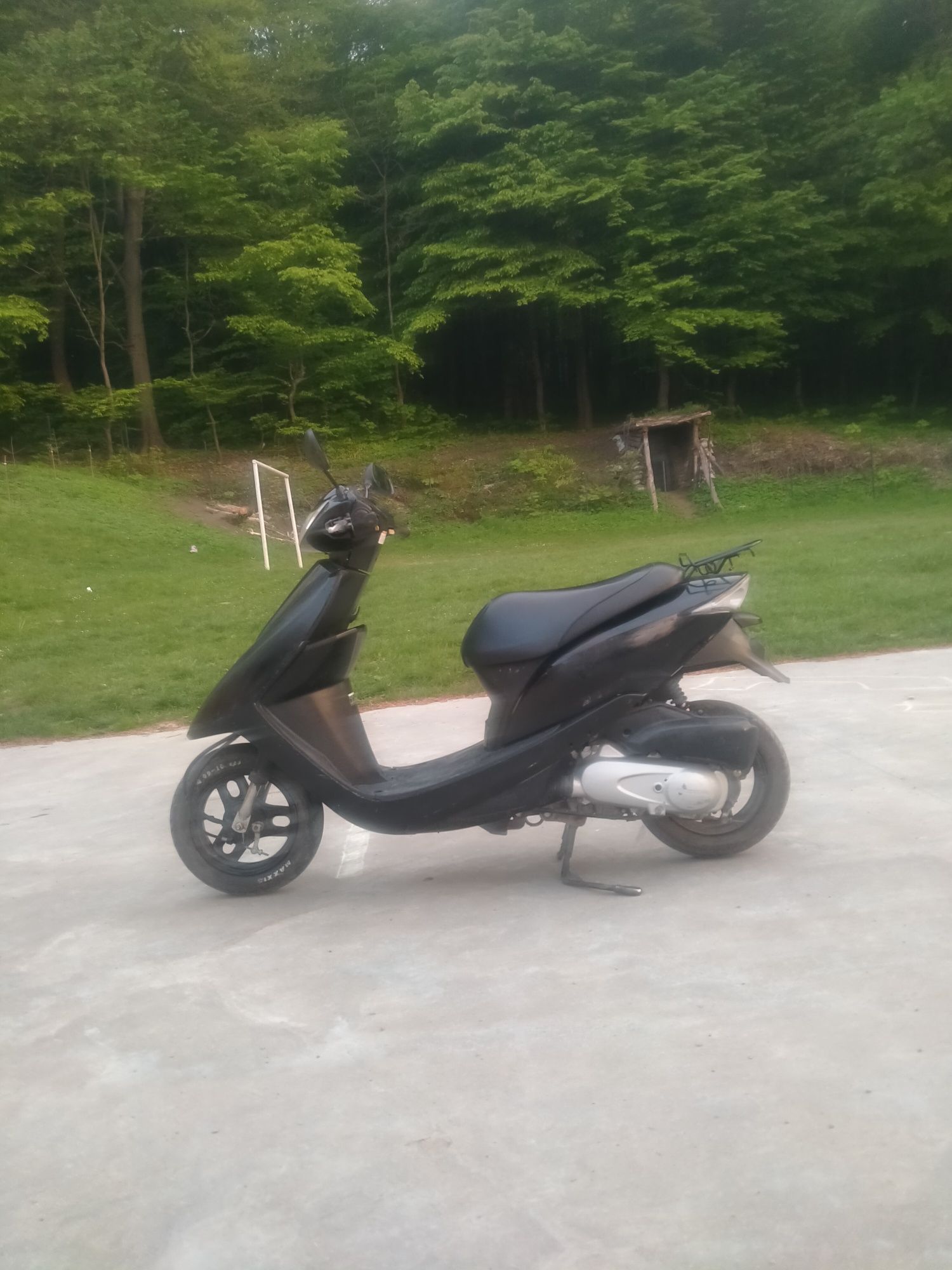 Продам honda dio af 68