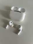 Vendo fones sem fios da apple 2 geracao