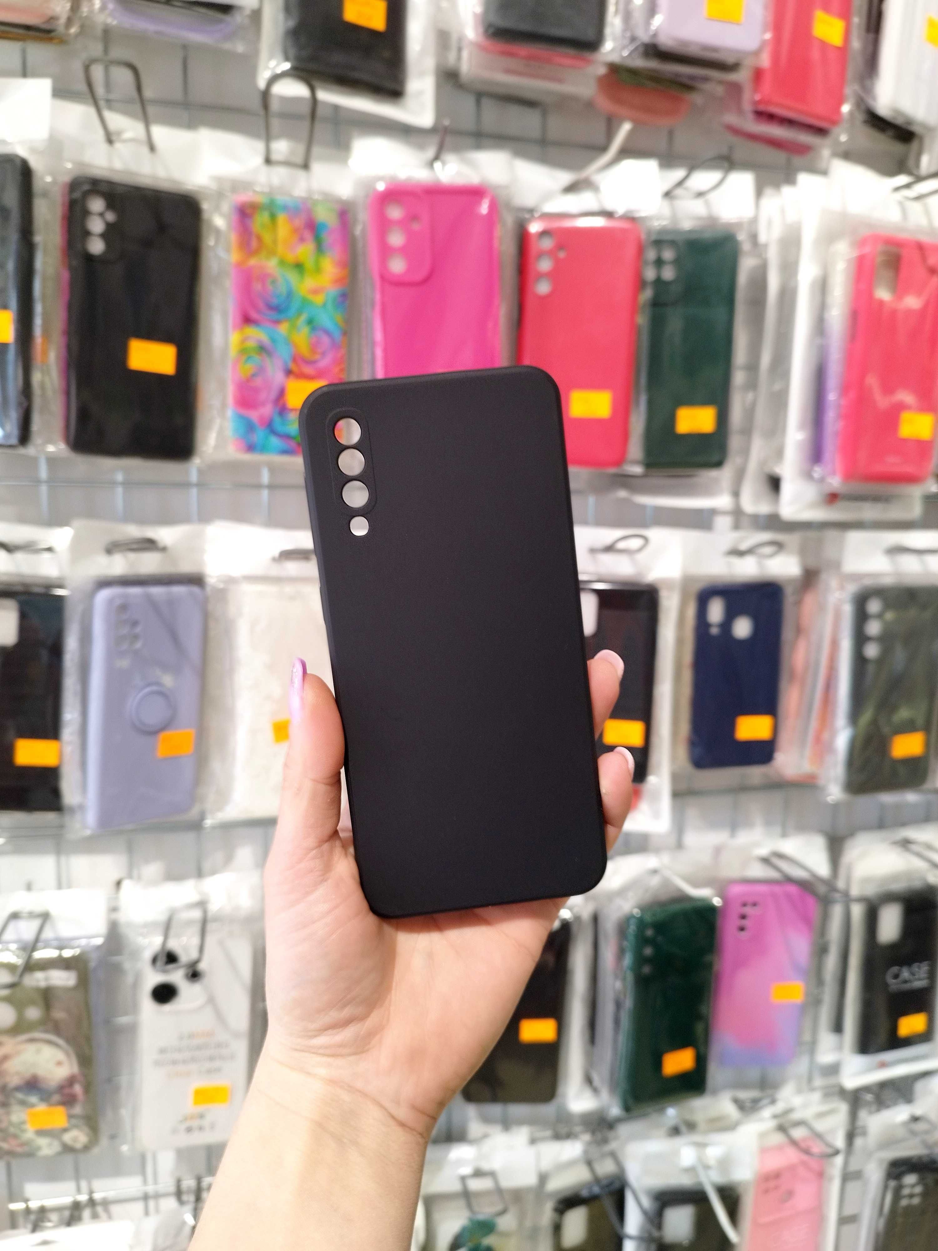 case, etui, pokrowiec Samsung a50/ A50s/ A30s