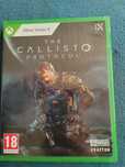 The Callisto protocol xbox one s x series Polska wersja
