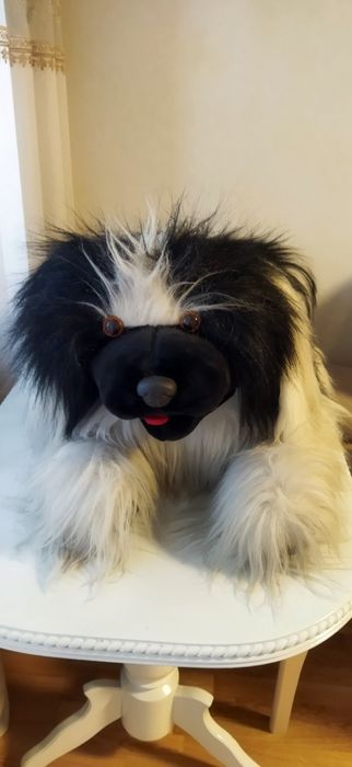 Продам м'яку іграшку.