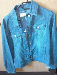 NOWA Kurtka Jeans M