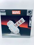Lampka MARVEL Młot THORA 18CM Hammer Box Light Nowa Poznań