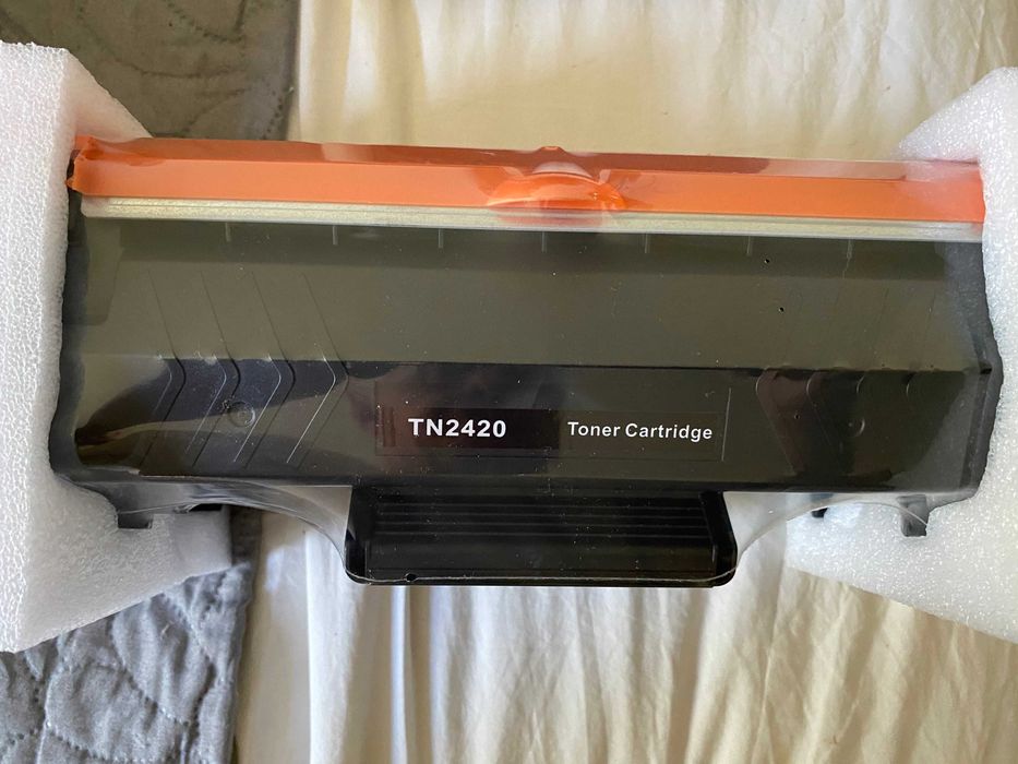 TN-2420 BROTHER Toner czarny XL (i)  - zamiennik DUOPACK