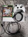Xbox One 1TB + Gra + Pad