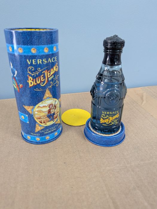Versace perfume 75ML