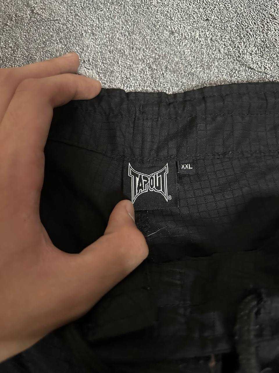 Шорти Tapout xxl