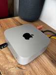 Mac mini M4 | 16 GB RAM | 256 GB SSD – jak nowy