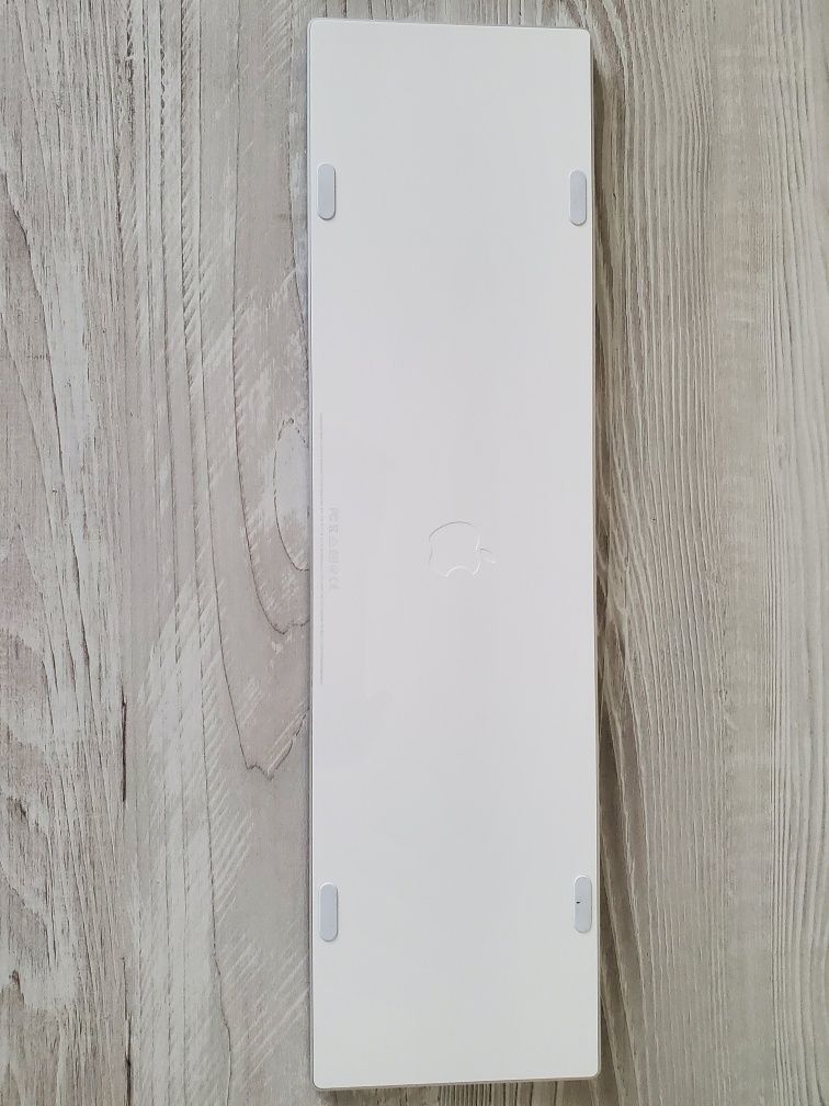 НОВА Аpple Magic Keyboard // Клавіатура Apple із цифровою панеллю
