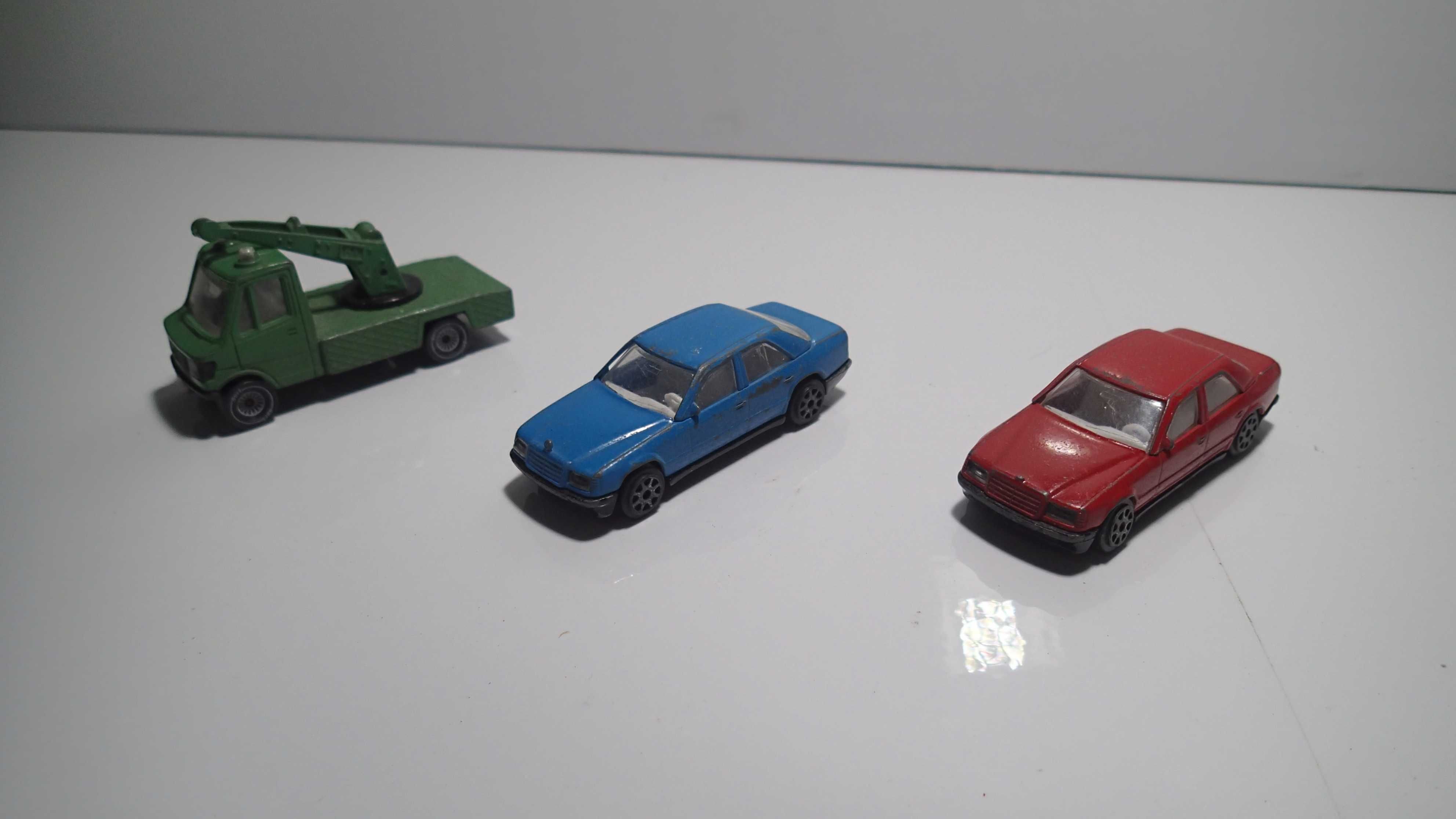Miniaturas de carros POLIGURI
