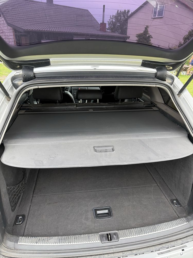 Audi a4b6 1.8t lpg