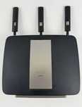 Бездротовий, гігабітний маршрутизатор (роутер) Linksys EA9200