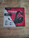 HyperX Cloud III Wireless