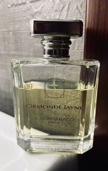 Montabaco marki Ormonde Jayne