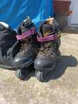 Patins em linha krF